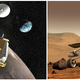 Illustration for article titled Is NASA Spoiled by Success?